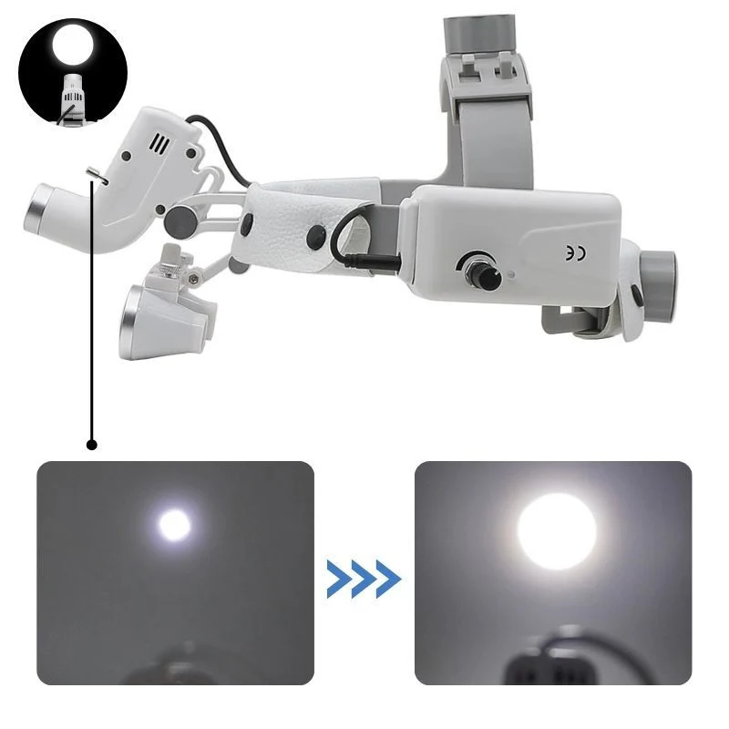 LightPro lighting comparison